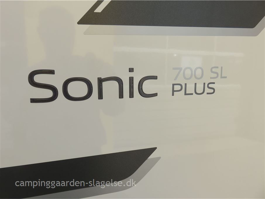 Adria Sonic Plus I700 SL