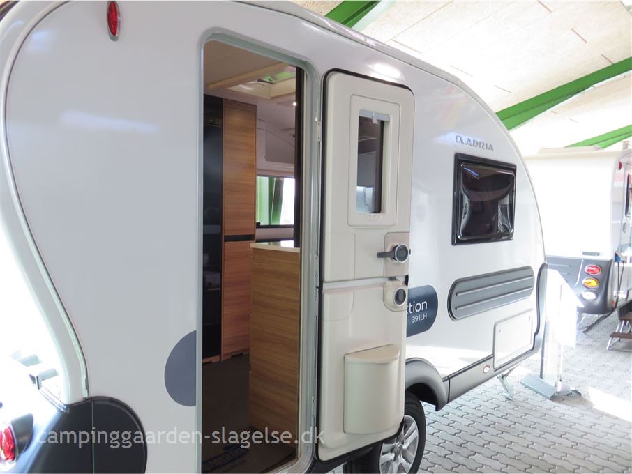 Adria Action 391 LH