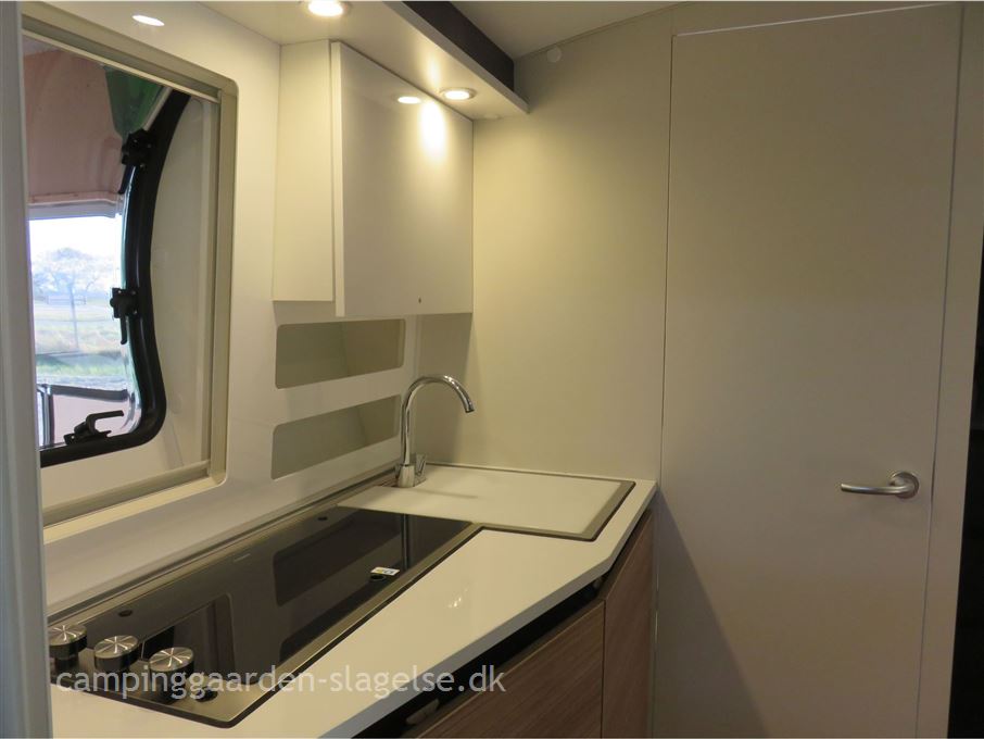 Adria Action 391 LH