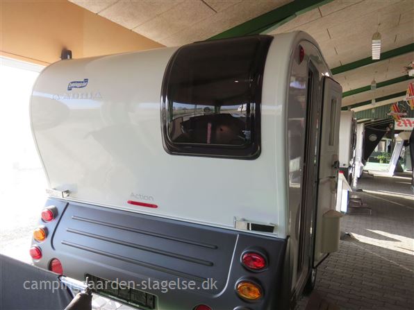 Adria Action 391 LH