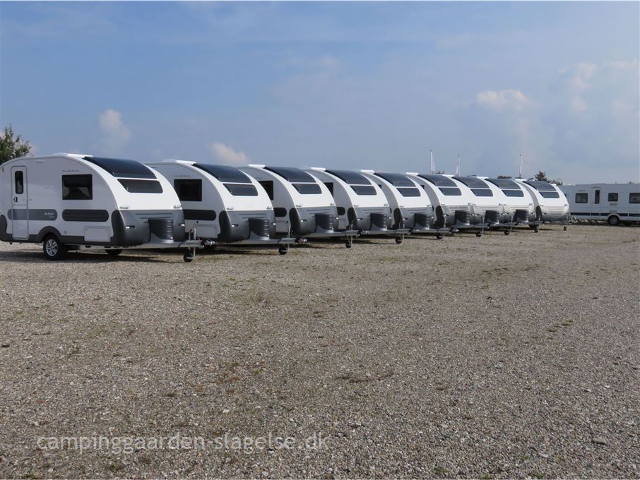 Adria Action 391 LH