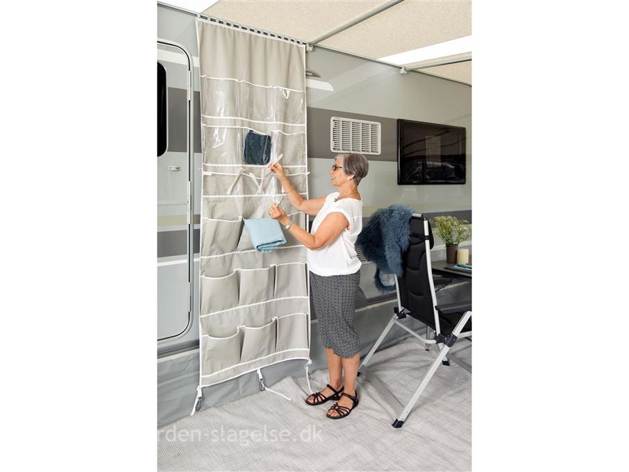 Isabella     Organizer høj        