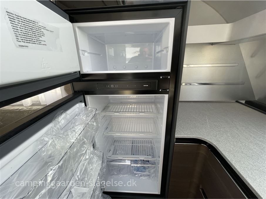 Adria Alpina 663 HT