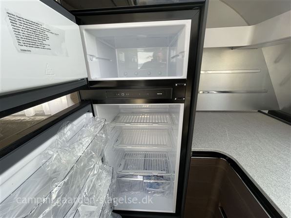 Adria Alpina 663 HT