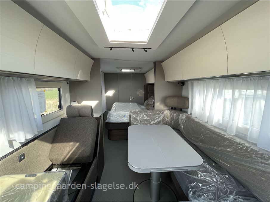 Adria Alpina 663 HT