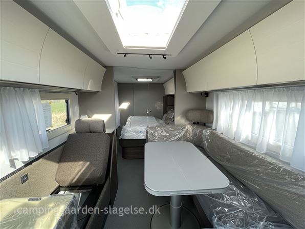 Adria Alpina 663 HT