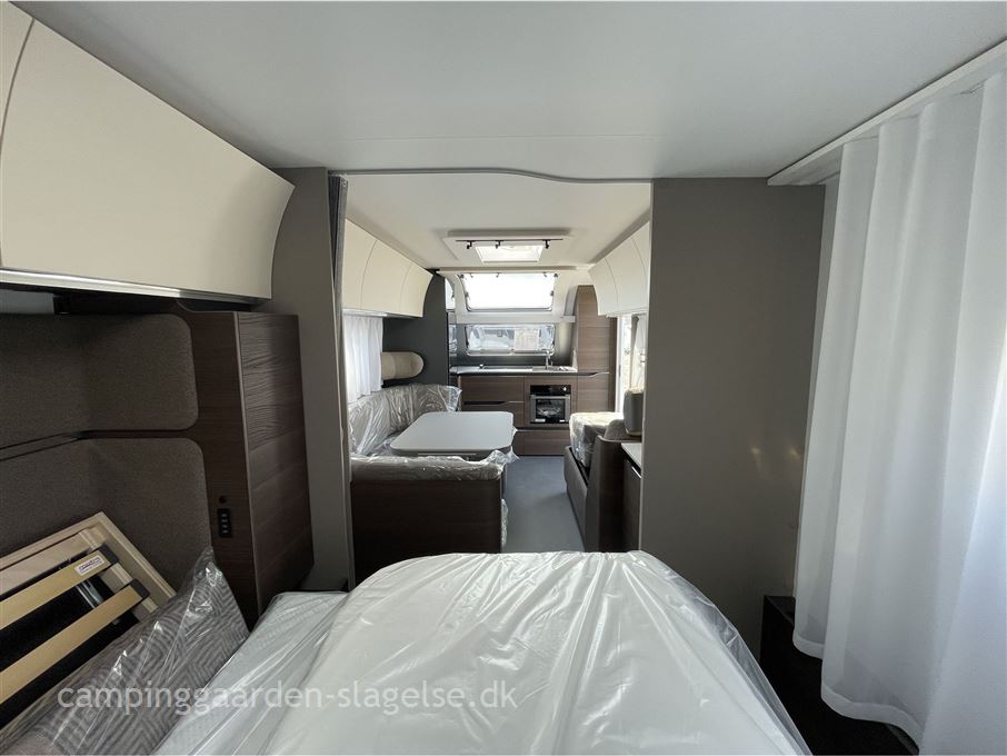 Adria Alpina 663 HT