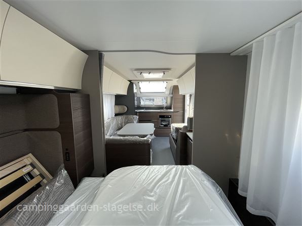 Adria Alpina 663 HT