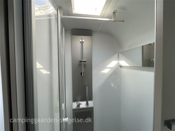 Adria Alpina 663 HT