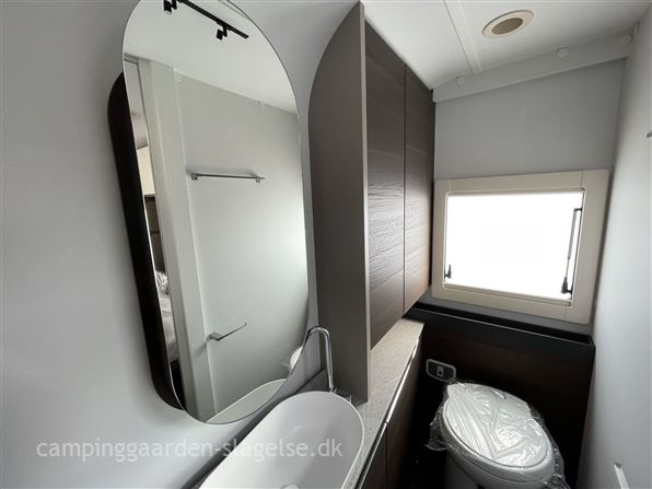 Adria Alpina 663 HT