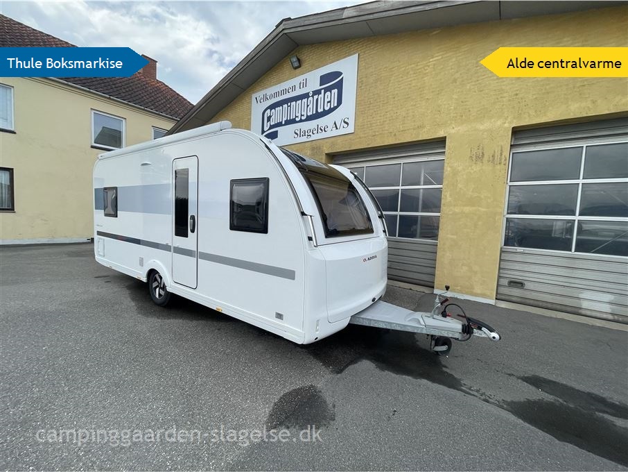 Adria Adora 522 UP ALDE