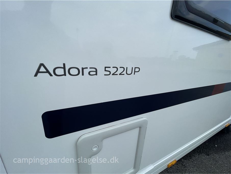 Adria Adora 522 UP ALDE