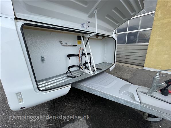 Adria Adora 522 UP ALDE