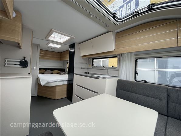 Adria Adora 522 UP ALDE