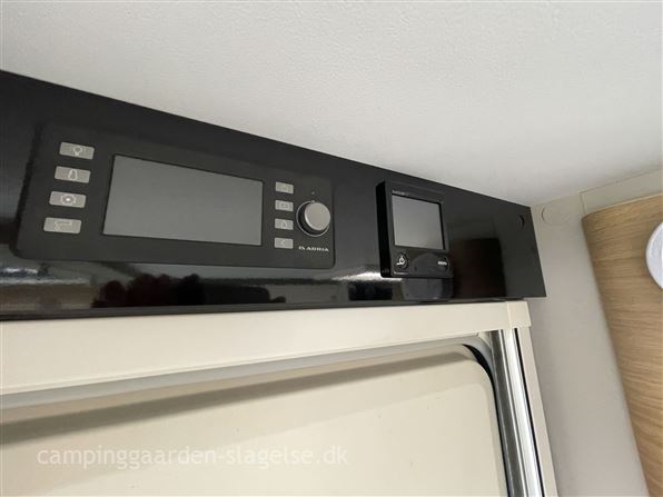 Adria Adora 522 UP ALDE