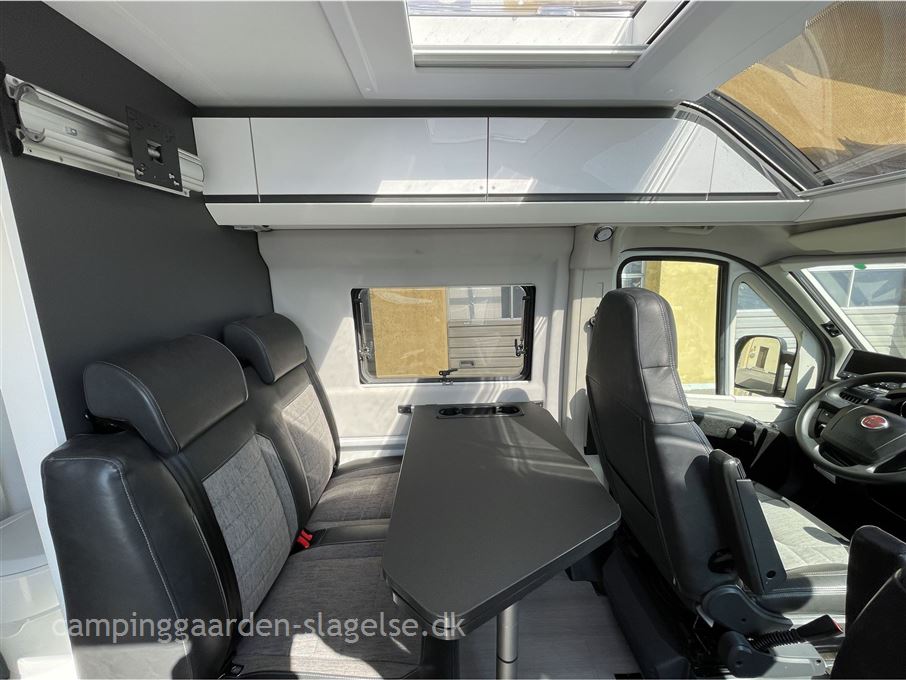 Adria Twin Supreme 640 SLB