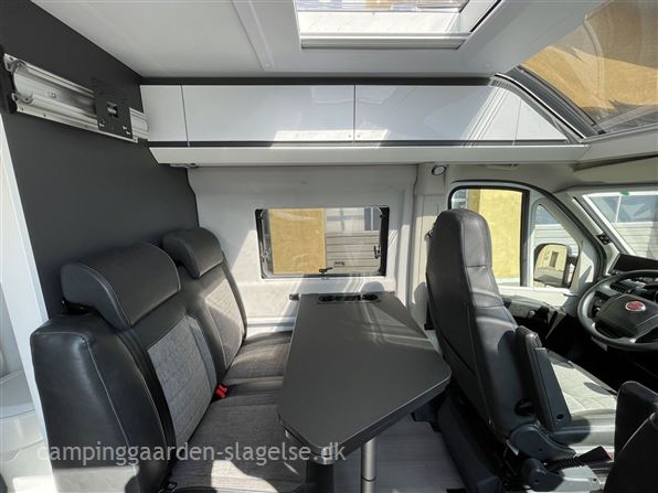Adria Twin Supreme 640 SLB