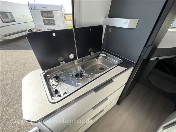Adria Twin Supreme 640 SLB