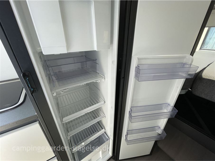 Adria Twin Supreme 640 SLB