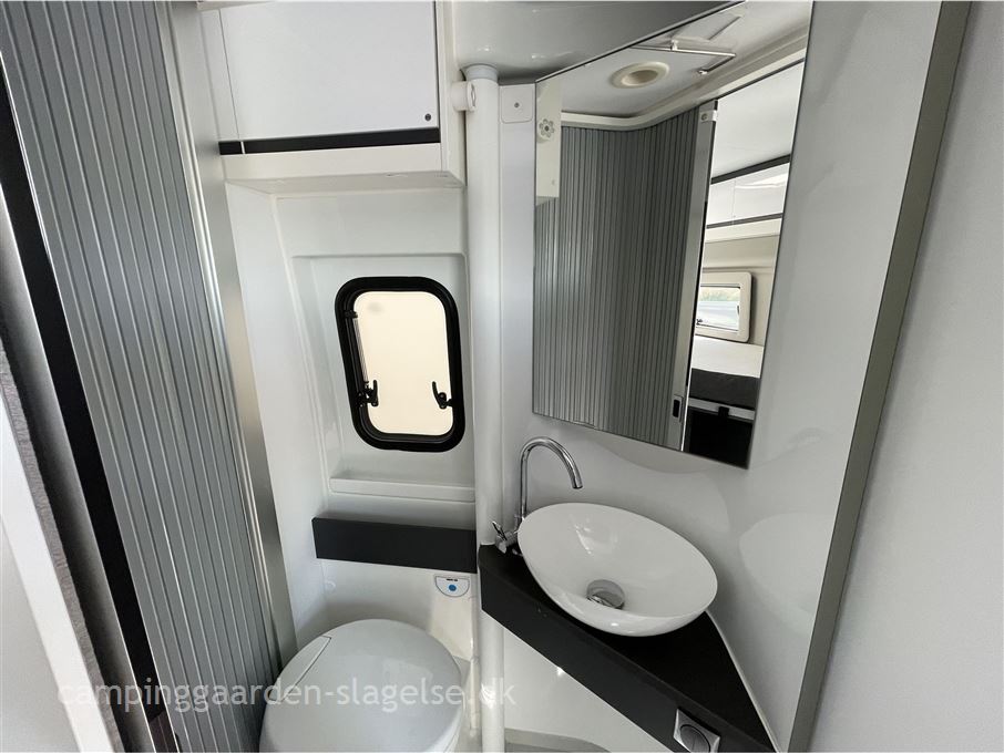 Adria Twin Supreme 640 SLB