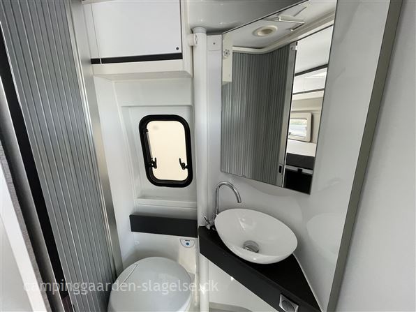 Adria Twin Supreme 640 SLB