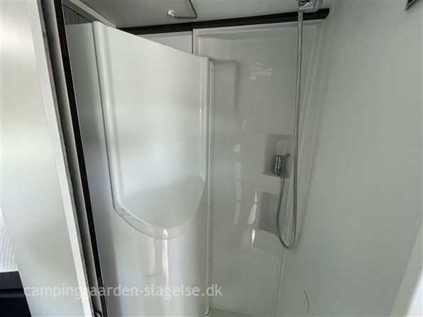 Adria Twin Supreme 640 SLB