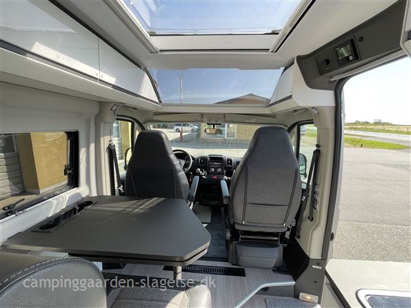 Adria Twin Supreme 640 SLB