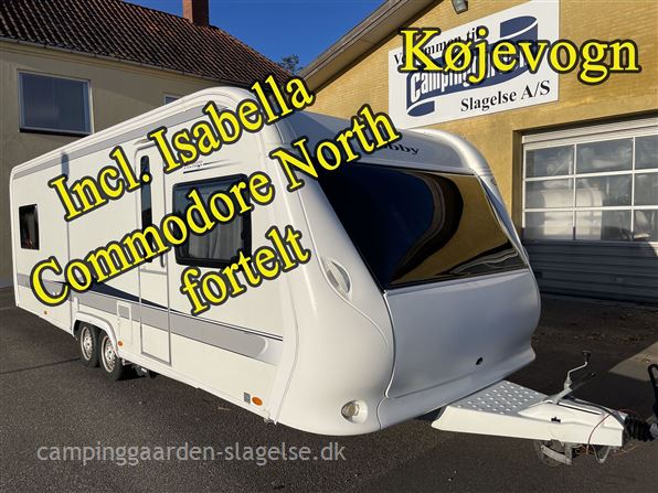 Hobby Excellent Edition 650 KMFe