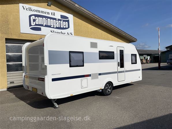 Adria Adora 573 PT