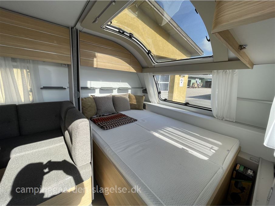 Adria Adora 573 PT
