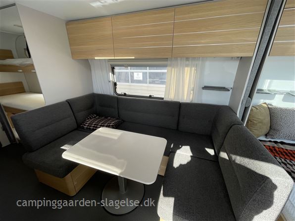 Adria Adora 573 PT