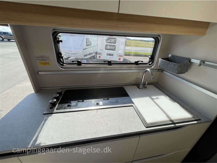 Adria Adora 573 PT