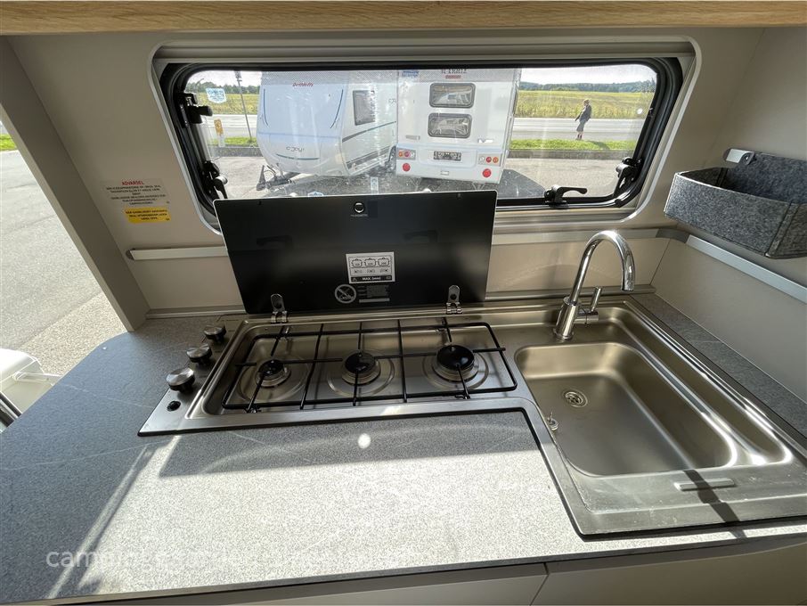 Adria Adora 573 PT
