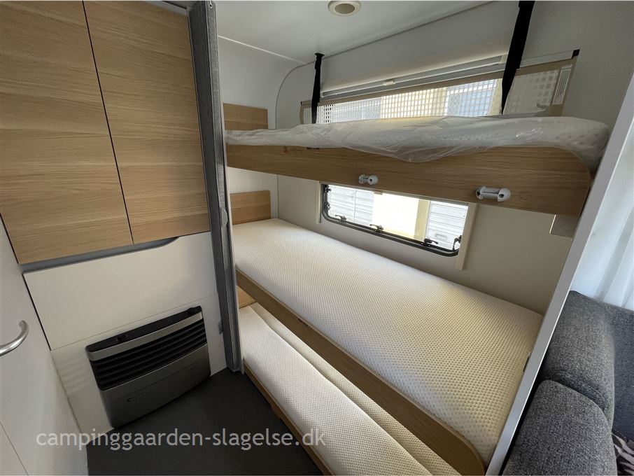 Adria Adora 573 PT