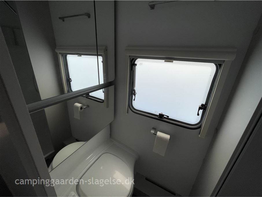 Adria Adora 573 PT