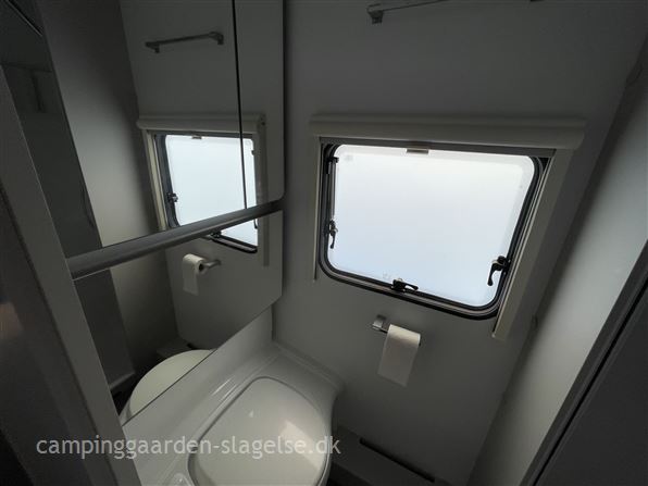 Adria Adora 573 PT