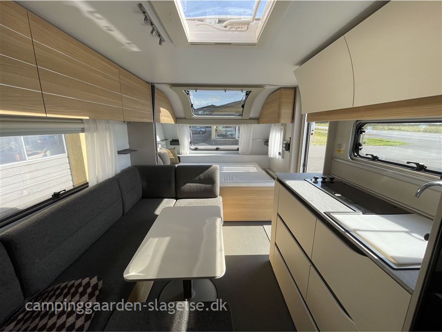 Adria Adora 573 PT