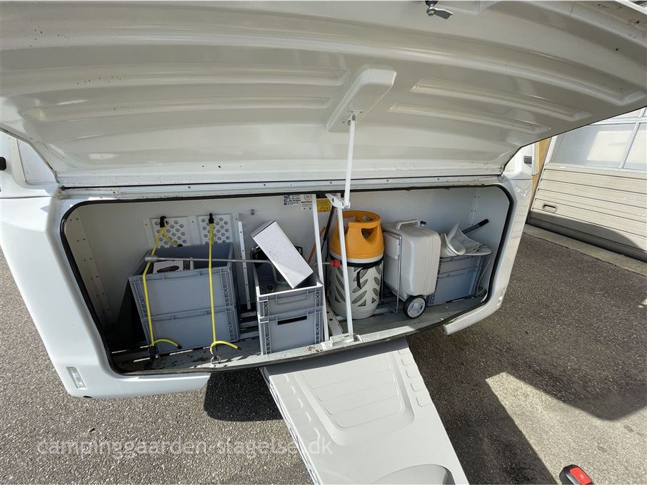 Adria Adora 573 PT