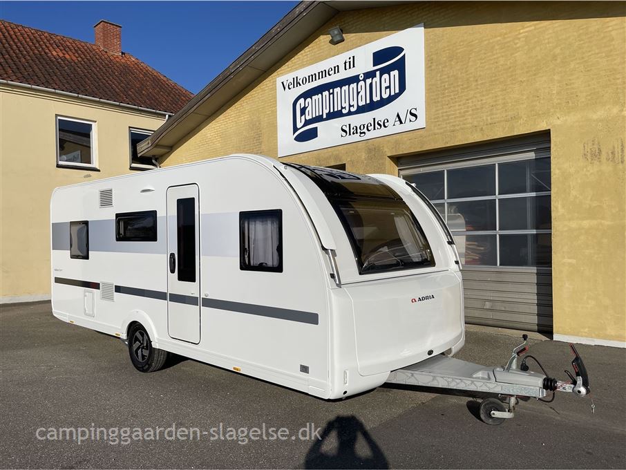 Adria Adora 573 PT
