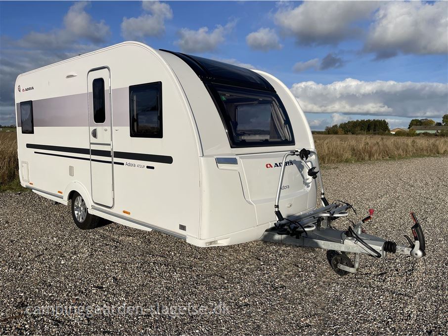 Adria Adora 472 UP
