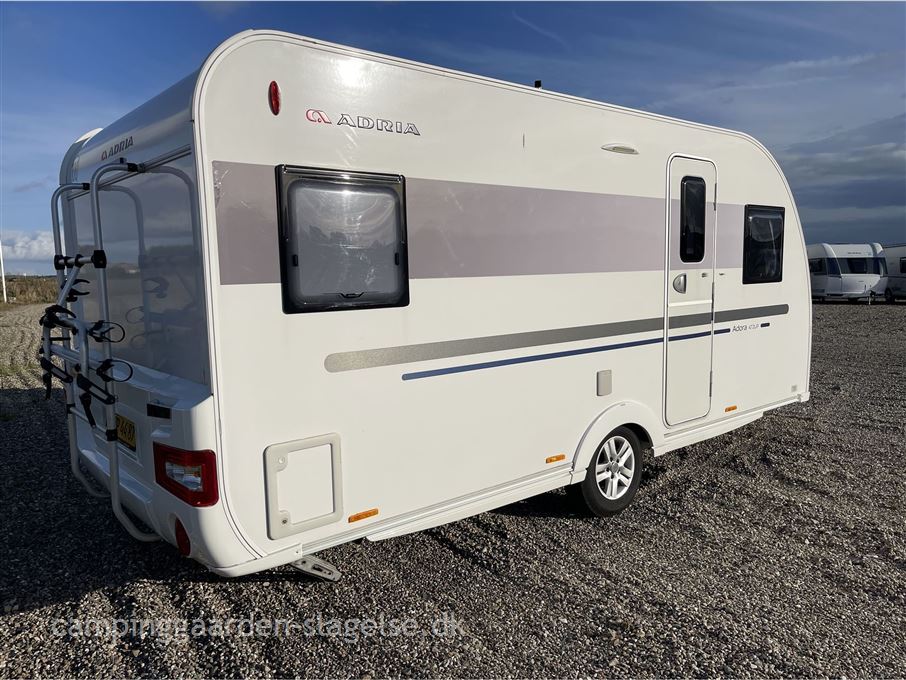 Adria Adora 472 UP