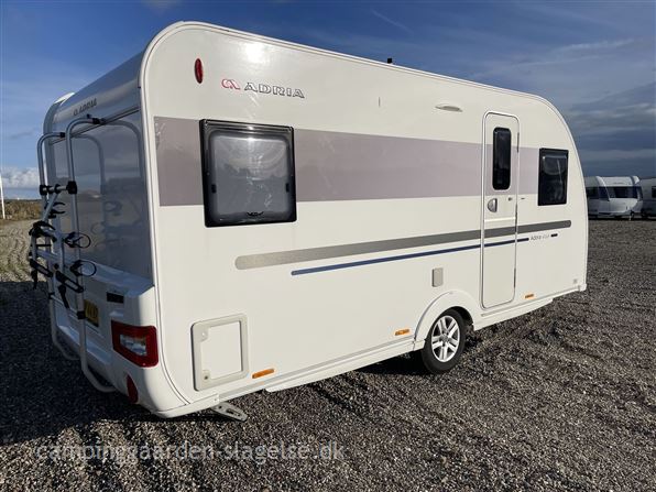 Adria Adora 472 UP