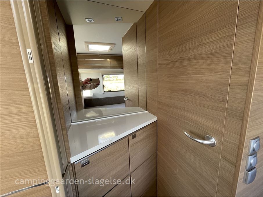 Adria Adora 472 UP
