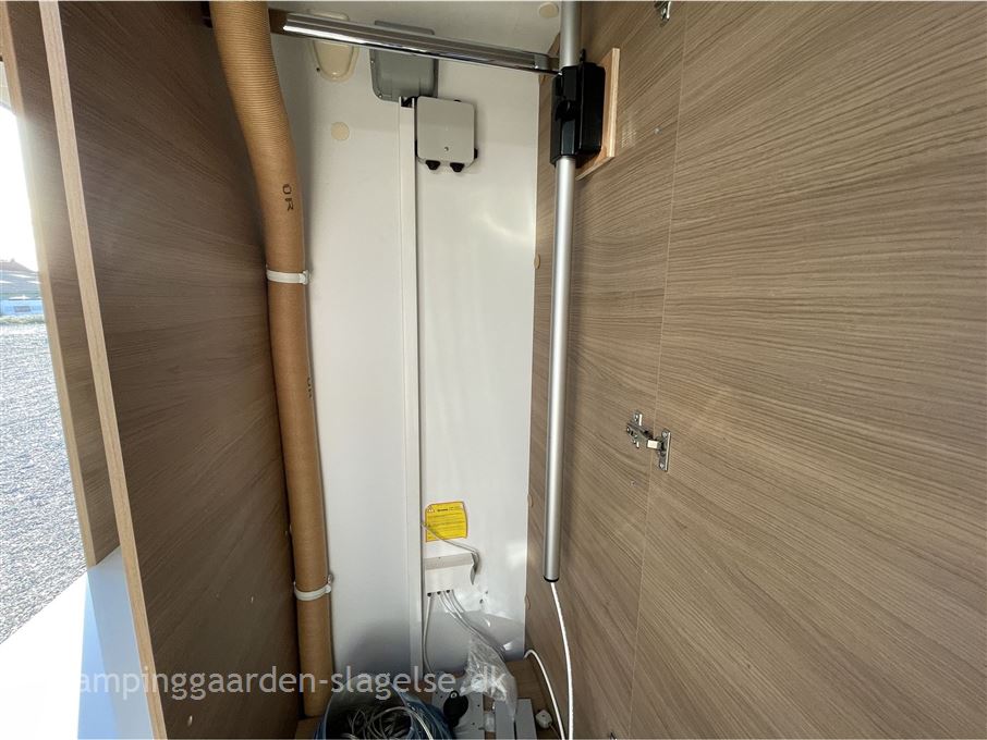 Adria Adora 472 UP
