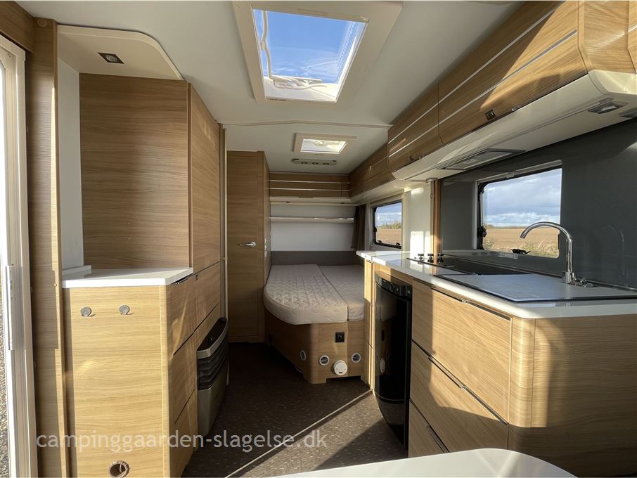Adria Adora 472 UP