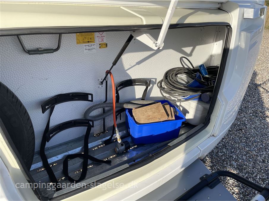 Adria Adora 472 UP