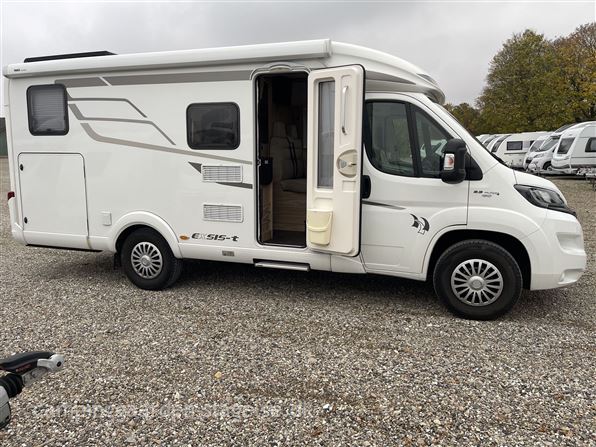 Hymer Exsis t 474