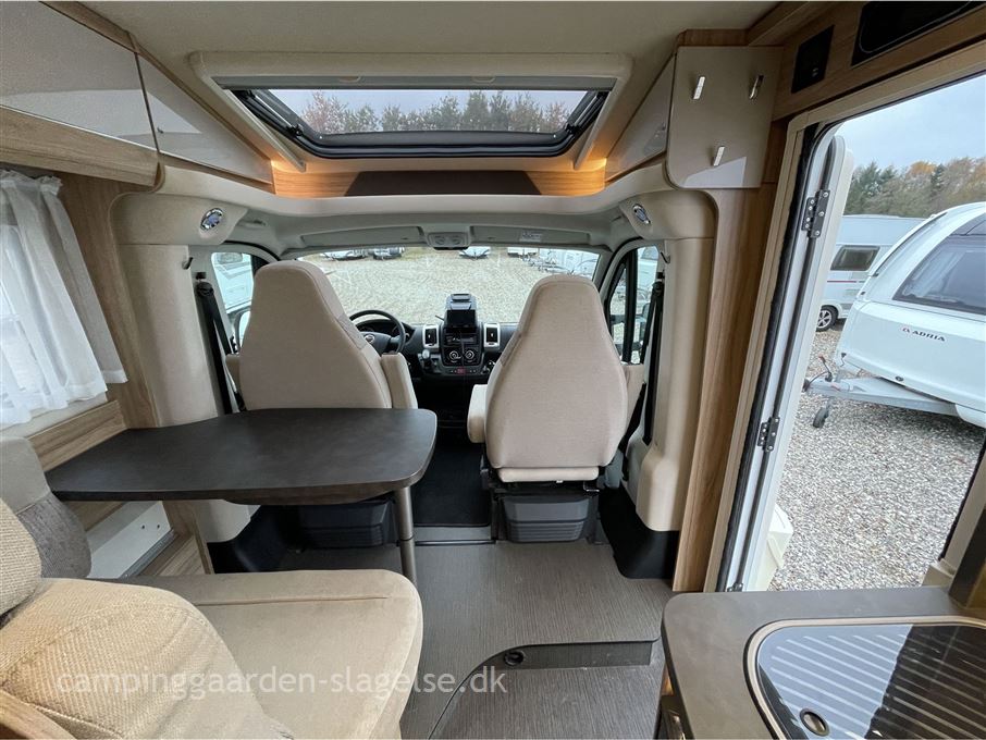 Hymer Exsis t 474
