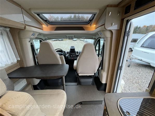 Hymer Exsis t 474