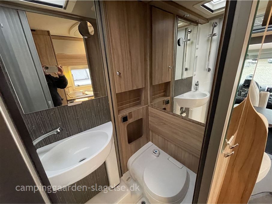 Hymer Exsis t 474